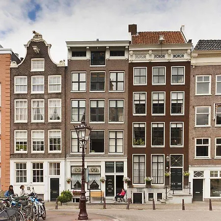 Dream * Amsterdam